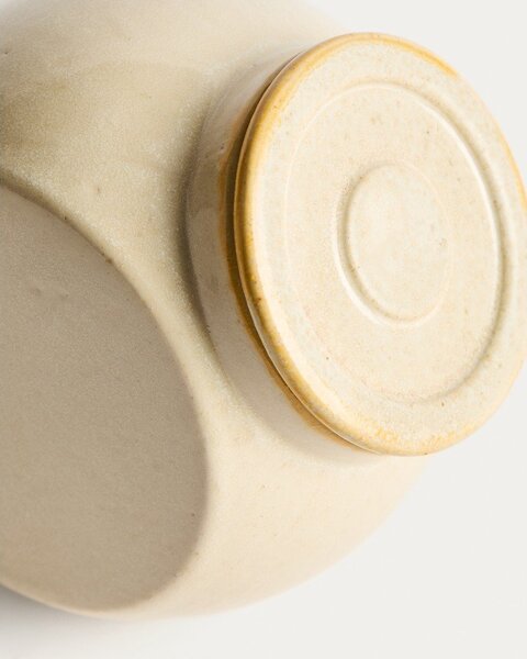 Pojemnik na żywność ceramiczny Belor – Kave Home