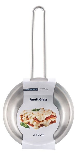 Rondel ze stali nierdzewnej 600 ml Anett – Orion