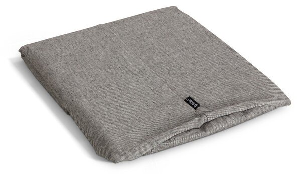 Szary tekstylny kosz na pranie 69 l Soft Storage – Bigso