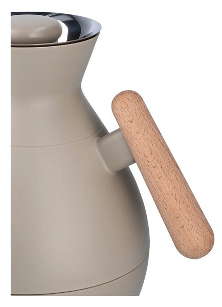 Beżowy termos 1 l Stay Warm – Rosendahl