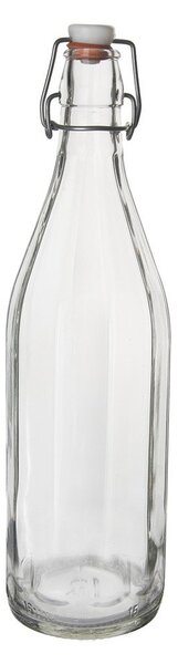 Szklana butelka 750 ml Bugel – Orion