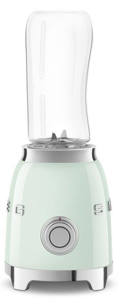 Jasnozielony blender kielichowy 50's Retro Style – SMEG
