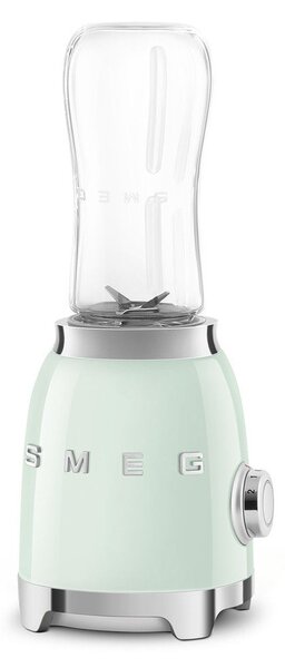 Jasnozielony blender kielichowy 50's Retro Style – SMEG