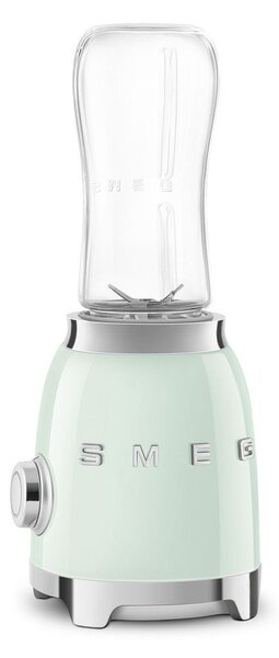 Jasnozielony blender kielichowy 50's Retro Style – SMEG
