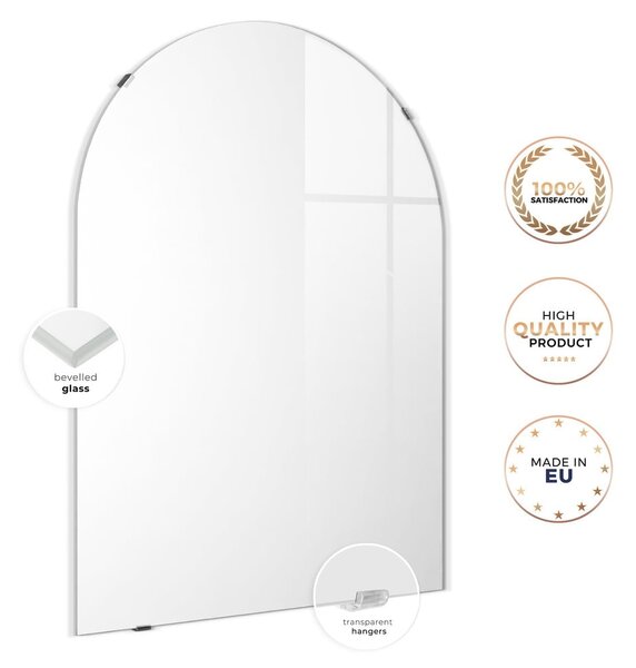 Szklany obraz 70x100 cm Pulau – Styler