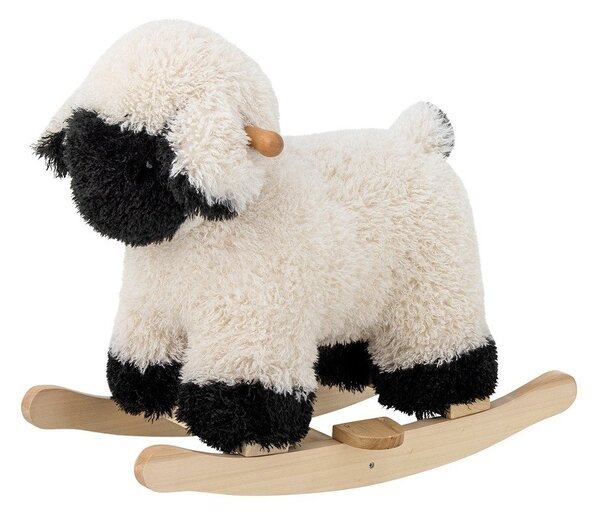 Koń na biegunach Dolly – Bloomingville Mini