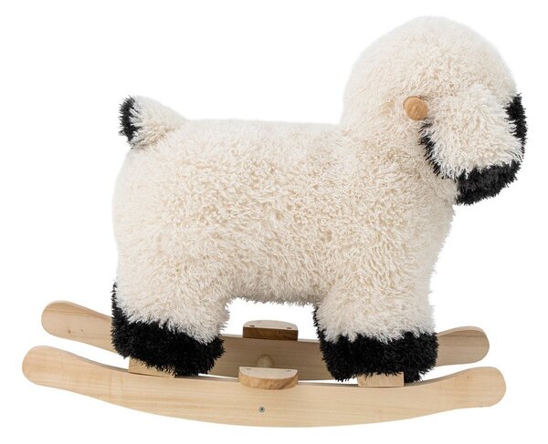 Koń na biegunach Dolly – Bloomingville Mini