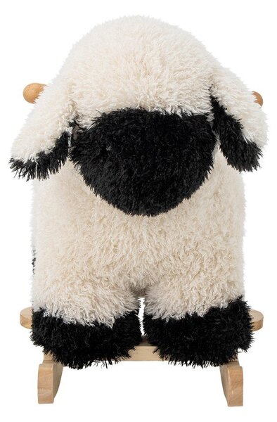 Koń na biegunach Dolly – Bloomingville Mini