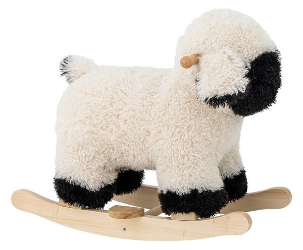Koń na biegunach Dolly – Bloomingville Mini