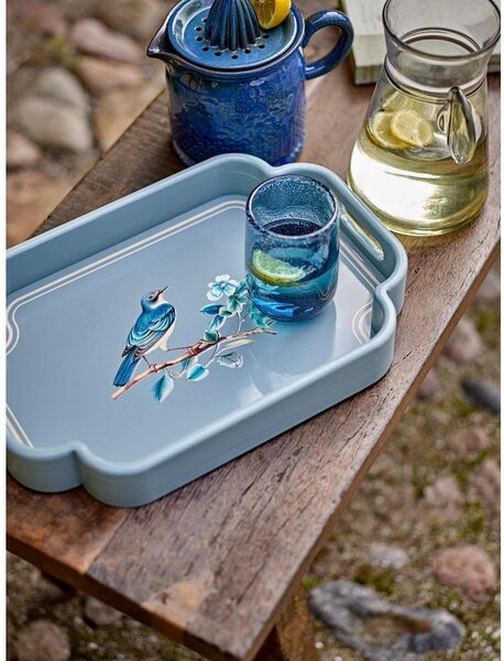Wyciskarka do cytrusów ceramiczna Liselu – Bloomingville