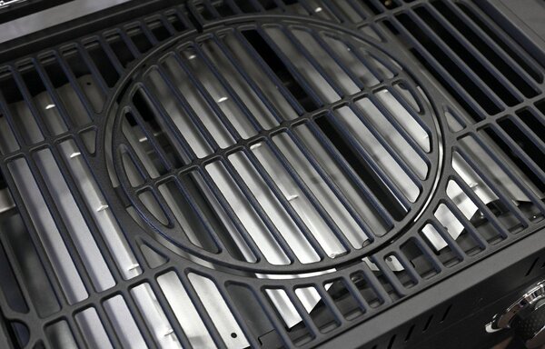 Grill gazowy Royal Gas L – Cattara
