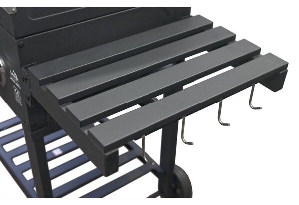 Grill gazowy Royal Gas L – Cattara
