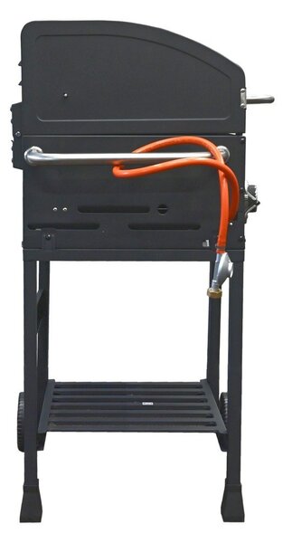 Grill gazowy Royal Gas L – Cattara