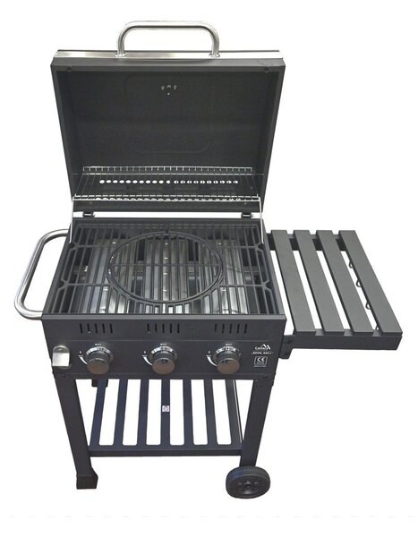 Grill gazowy Royal Gas L – Cattara