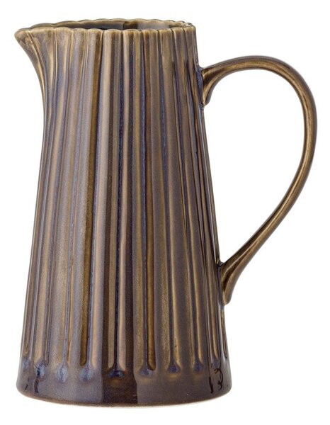 Kamionkowy dzbanek Latina – Bloomingville