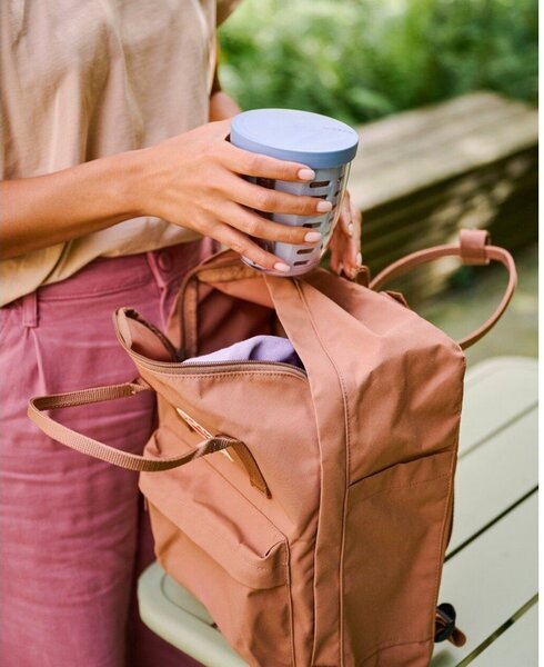 Lunchbox z widelcem Ellipse – Mepal