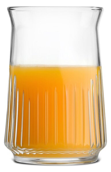 Szklanki zestaw 2 szt. 400 ml Mia – Vialli Design