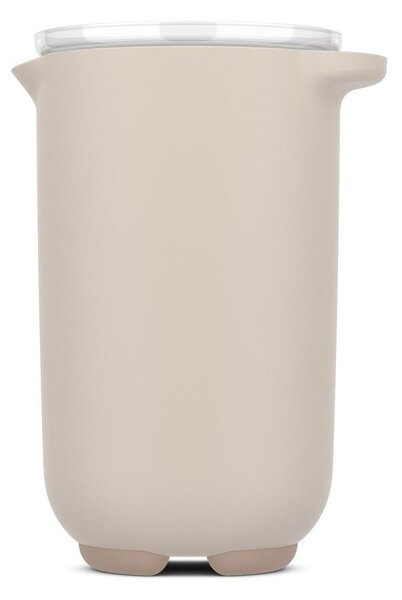 Beżowa plastikowa misa ø 11 cm Chef It – Mepal