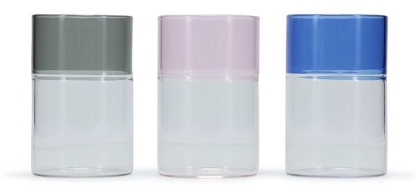 Szklanki zestaw 2 szt. 370 ml Cruse – ONA