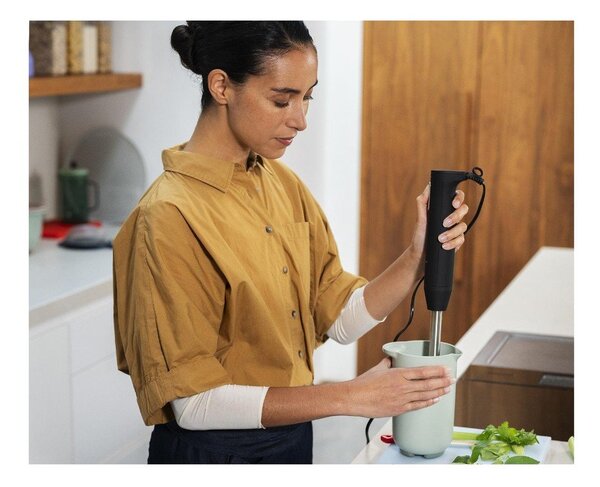 Beżowa plastikowa misa ø 11 cm Chef It – Mepal