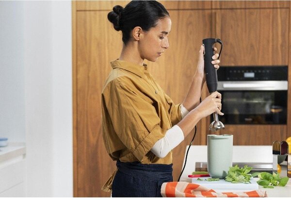 Beżowa plastikowa misa ø 11 cm Chef It – Mepal