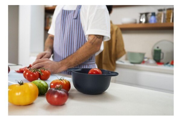 Plastikowy durszlak ø 21 cm Chef It – Mepal