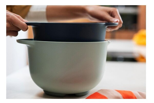 Plastikowy durszlak ø 21 cm Chef It – Mepal