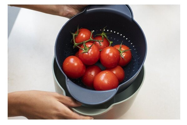 Plastikowy durszlak ø 21 cm Chef It – Mepal