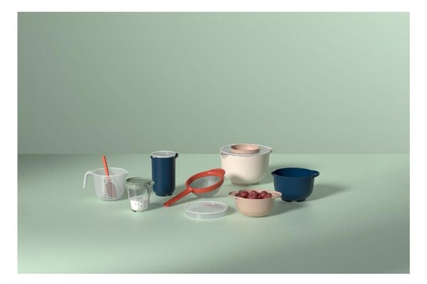 Plastikowy durszlak ø 21 cm Chef It – Mepal