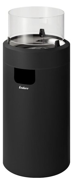 Gazowe palenisko Nova LED M − ENDERS