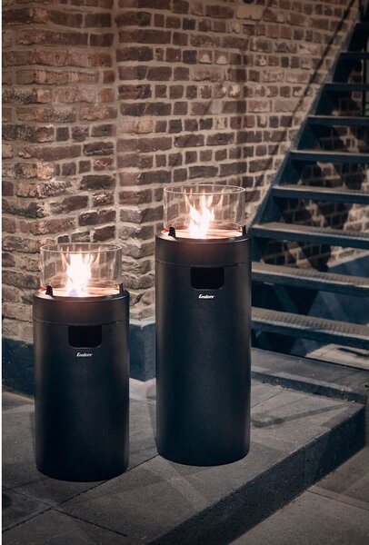 Gazowe palenisko Nova LED M − ENDERS