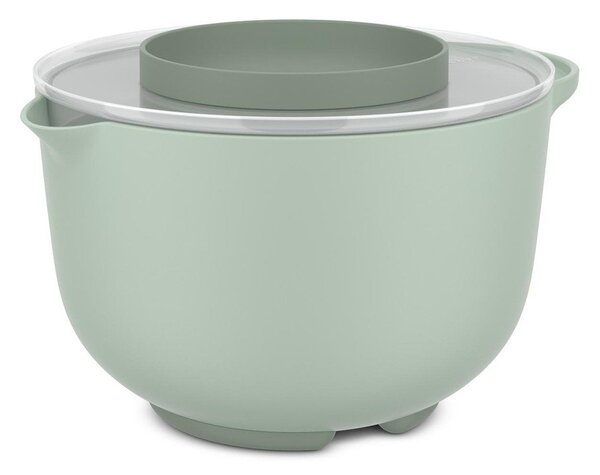 Szałwiowa plastikowa misa ø 22 cm Chef It – Mepal