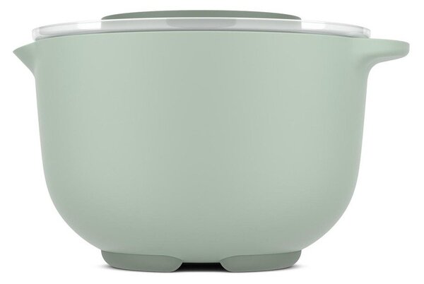 Szałwiowa plastikowa misa ø 22 cm Chef It – Mepal