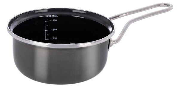 Rondel emaliowany 800 ml Metalic – Orion