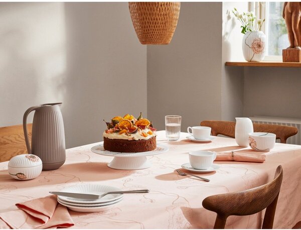 Porcelanowy dzbanek Hammershøi – Kähler Design