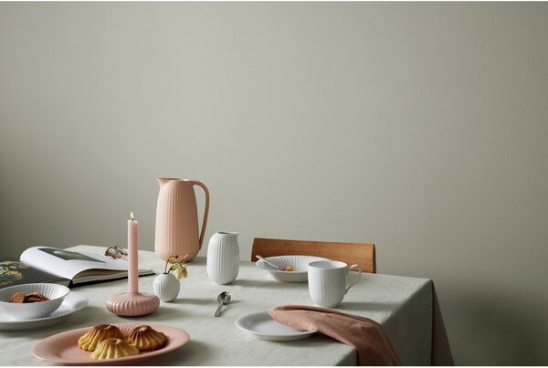 Porcelanowy dzbanek Hammershøi – Kähler Design