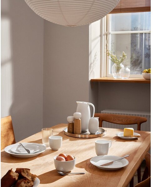 Porcelanowy dzbanek Hammershøi – Kähler Design