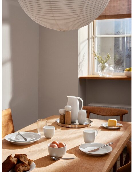 Porcelanowy dzbanek Hammershøi – Kähler Design