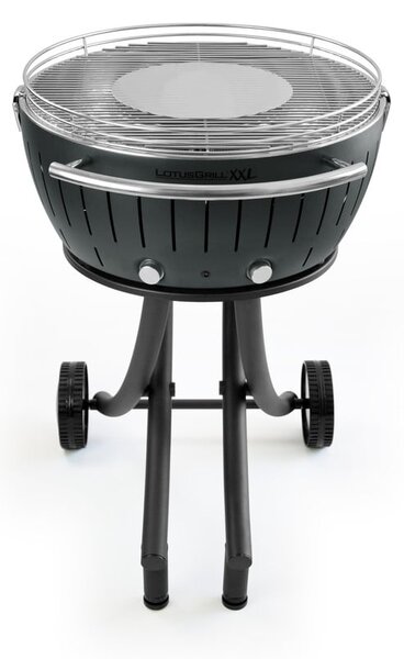 Przenośny grill na węgiel drzewny GardenGrill XXL – LotusGrill