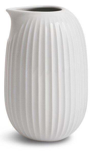 Porcelanowy dzbanek Hammershøi – Kähler Design