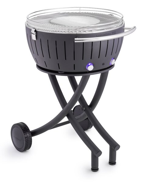 Przenośny grill na węgiel drzewny GardenGrill XXL – LotusGrill