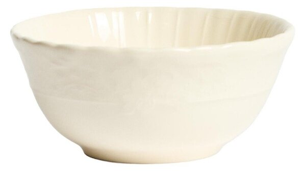 Beżowa ceramiczna miska Varla – Kave Home