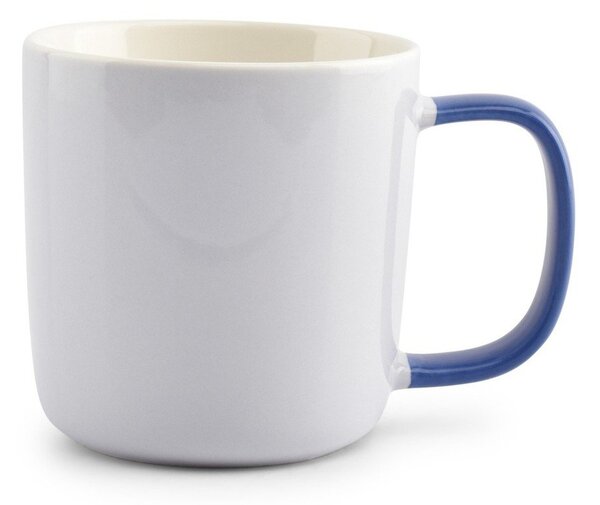 Fioletowy kubek new bone china 370 ml Mae – ONA