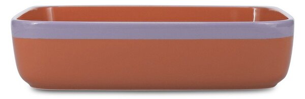 Kamionkowa forma do pieczenia 29,5x22,5 cm Duo – ONA