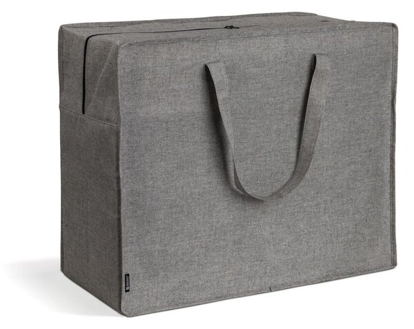 Tekstylny pojemnik do przechowywania ubrań 26x30x50 cm Soft Storage XL – Bigso