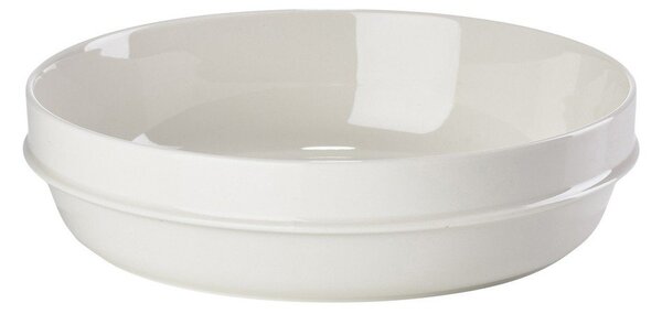 Kremowa porcelanowa miska do serwowania 1,4 l Eau – Zone