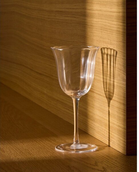 Kieliszek do wina 260 ml Neia – Kave Home