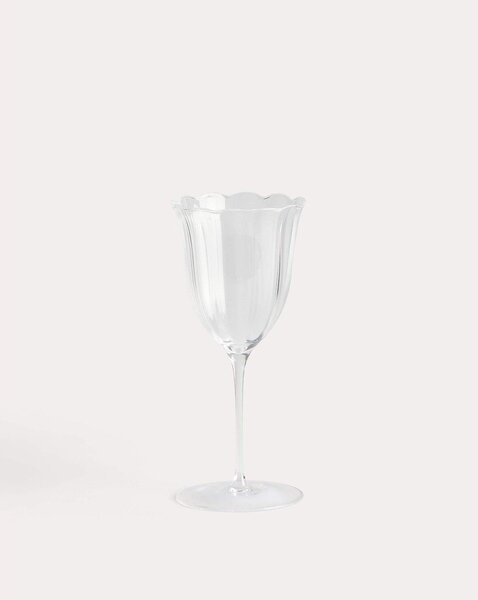 Kieliszek do wina 260 ml Neia – Kave Home