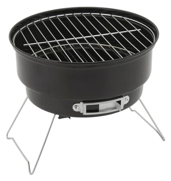 Grill na węgiel drzewny ø 26 cm Bosa – Cattara