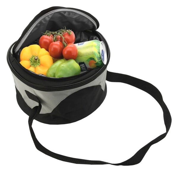 Grill na węgiel drzewny ø 26 cm Bosa – Cattara